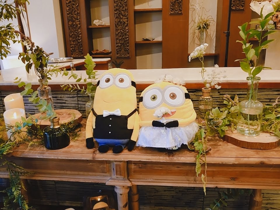 根本コーチの結婚式に行ってきました☆フロント小清水