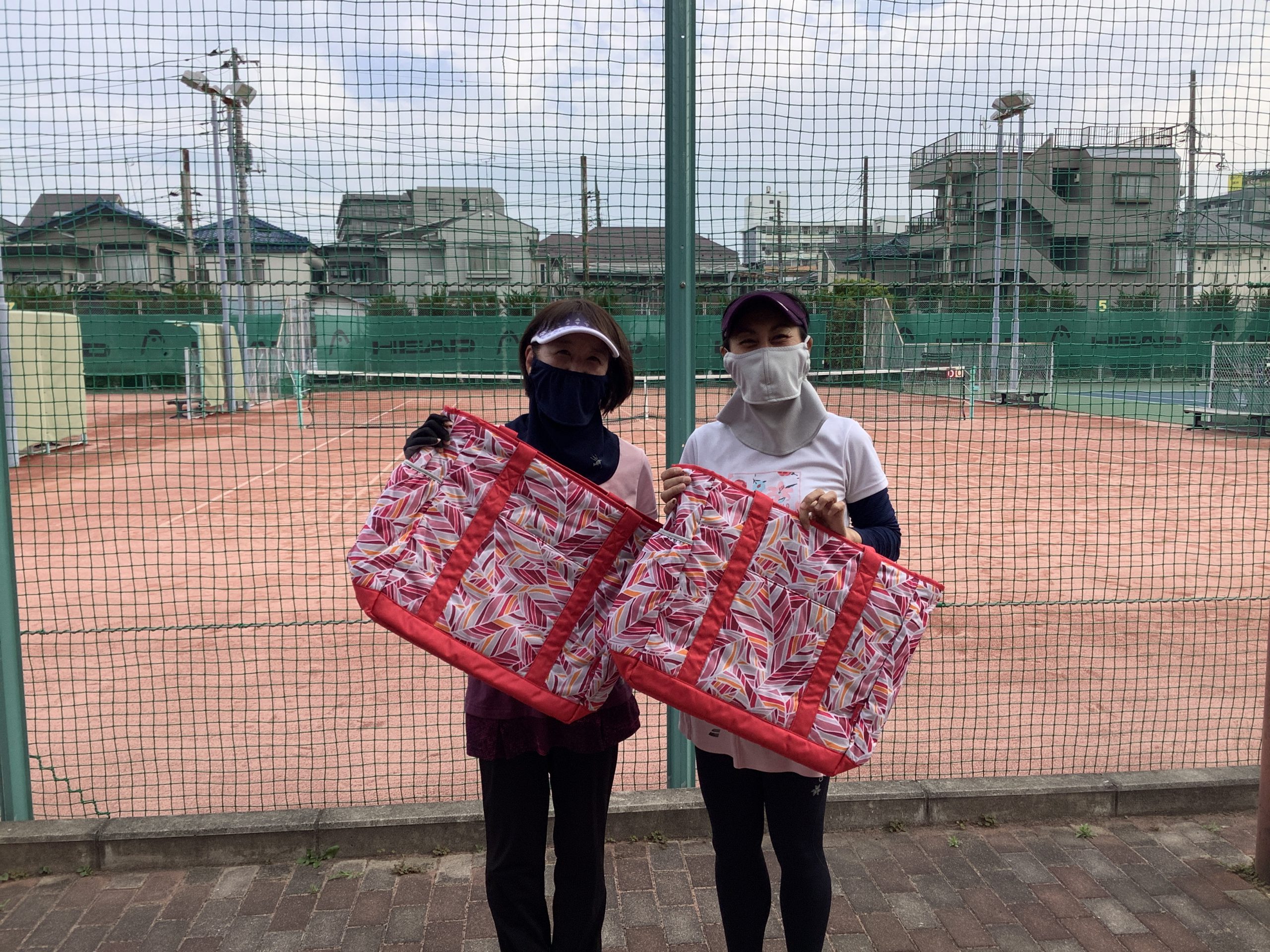 21年1月 12月ビギナー女子ダブルス 要項 お申込はこちらから サントピアテニスパーク 大会案内 結果